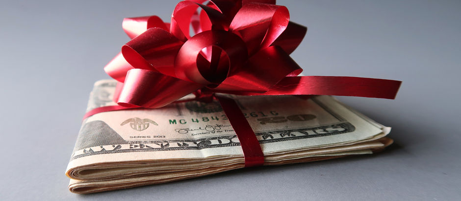 Year-End Giving Opportunities
