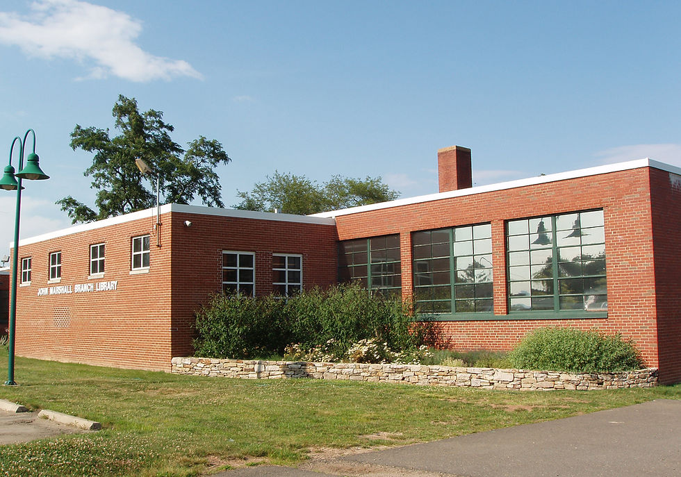 Photo of branch