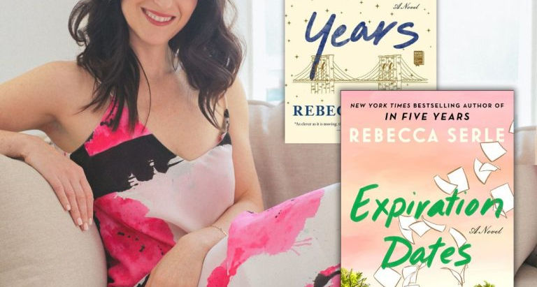 Author Talks Coming In January, 2024