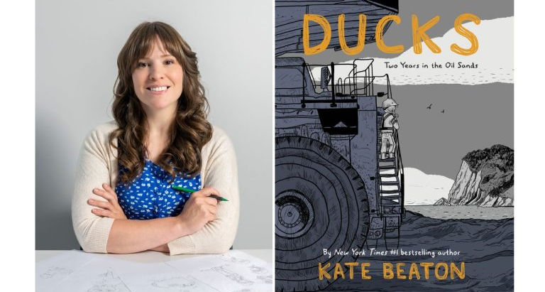 SPRING INTO APRIL WITH EXCITING NEW AUTHOR TALKS!