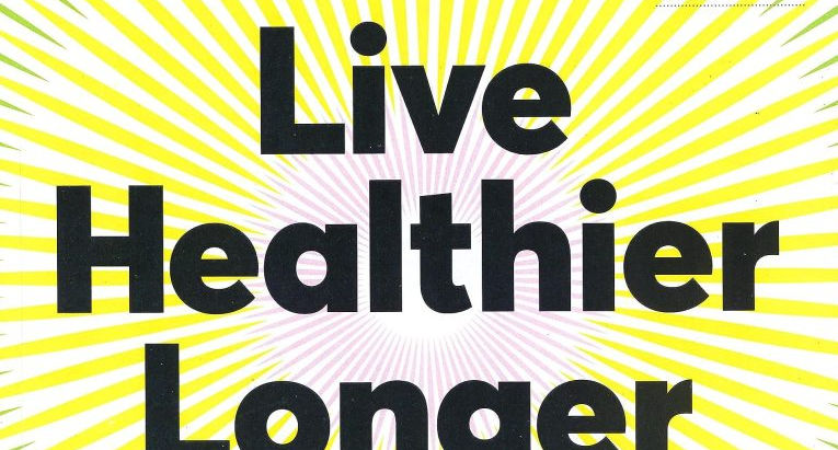 CONSUMER REPORTS SEPTEMBER 2023: LIVE HEALTHIER LONGER