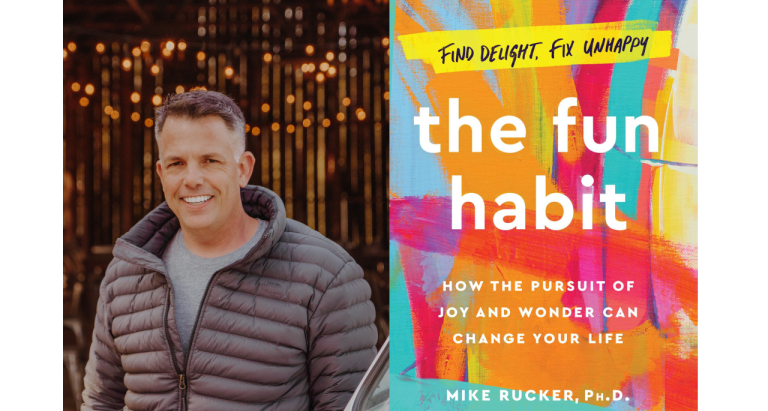 KICKSTART YOUR SUMMER OF FUN WITH NEW AUTHOR TALKS!
